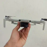 هلیشات مویک مینی 2 se پلاک دار|دوربین عکاسی و فیلم‌برداری|کرمانشاه, |دیوار