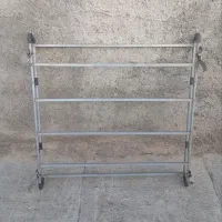 باربند ماشین