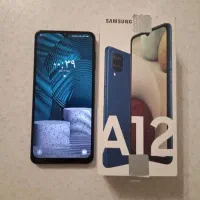 گوشی a12|موبایل|سمنان, |دیوار