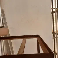 چهارپایه کولر