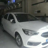 شاهین G(سانروف)