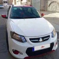 کوییک R مدل 1401