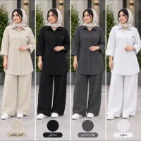 پخش کلی پوشاک بچگانه.زنانه.مردانه