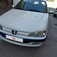 پارس سال ۱۴۰۰|خودرو سواری و وانت|قم, محمد آباد|دیوار