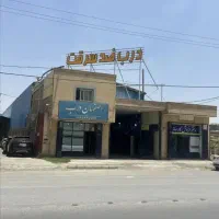 فروش مستقیم از کارخانه/درب ضدسرقت/ضد سرقت
