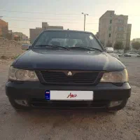پراید 132مدل 89