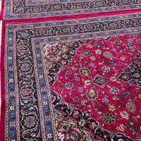 جفت 6 متری کاشمر|فرش|زنجان, |دیوار