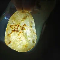 گردنبند|کلکسیون اشیاء عتیقه|مشکین‌دشت, |دیوار