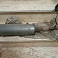 منبع اگزوز106