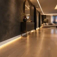 پخش مستقیم قرنیز نوری،PVC MDF،و ابزار قاب بندی