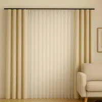 پرده فروشی عزیزی