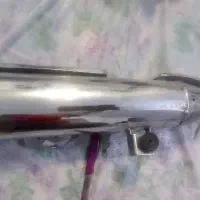 اگزوز و کاربرات اونجر