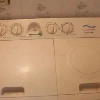 سلام یه عدد لباسشویی به فروش میرسد