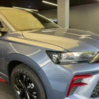 TKkتجارت خودرو خسروانی KMC A5 ثبت نام