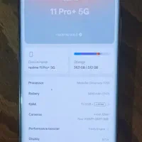 ریلمی not11+5G|موبایل|مشهد, طبرسی شمالی|دیوار