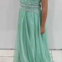 لباس دخترونه سایز۳۴الی ۳۶