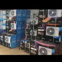 کولر گازی دیواری