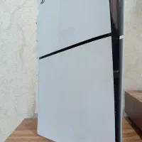 ps5 slime استاندارد نو نو استفاده نشده|کنسول، بازی ویدئویی و آنلاین|ری, حمزه‌آباد|دیوار