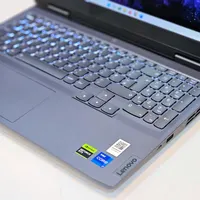 لپتاپ لنوو LOQ گیمینگ گرافیک RTX4060|رایانه همراه|شیراز, ملاصدرا|دیوار