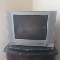 تلویزیون ال جی،گیرنده دیجیتال،با میز