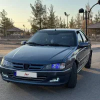 پارس عروسک 94 دوگانه کارخانه