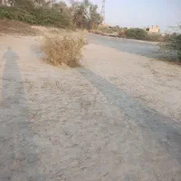 زمین کنار شهرک امام حسین سمت بیمارستان ابولفضل