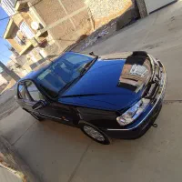 پارس مدل 89پرکلاغی|خودرو سواری و وانت|بانه, |دیوار