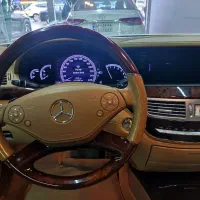 مرسدس بنز  S500|خودرو سواری و وانت|رشت, اسماعیل آباد|دیوار