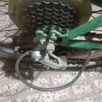 دوچرخه.26|دوچرخه، اسکیت، اسکوتر|شاهرود, |دیوار