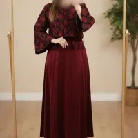 گالری الماس|لباس|یزد, |دیوار