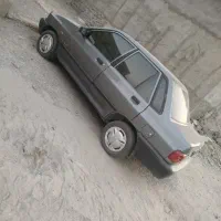 تعویض ماشین