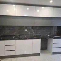 کابینت ضد آب و زیر سینک|مصالح و تجهیزات ساختمان|مشهد, عامل|دیوار