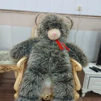 عروسک خرسی بزگ