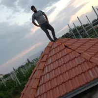 سبک سازی  جوشکاری با سفال طبرستان محمودی (بالانجی)