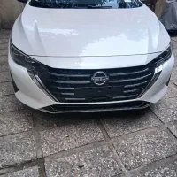 نیسان سیلفی / نقدواقساط