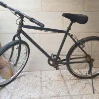دوچرخه سایز 24