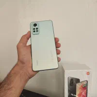 شیائومی note12 pro حافظه 256 گیگ صفر واقعی