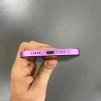 iPhone 16 normal 128g|موبایل|کرج, اصفهانیها|دیوار