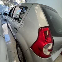 ساندرو دنده ای بیرنگ|خودرو سواری و وانت|تهران, تهرانپارس غربی|دیوار