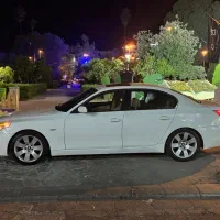 Bmw 530 i|خودرو سواری و وانت|تهران, گلستان (شهرک راه آهن)|دیوار