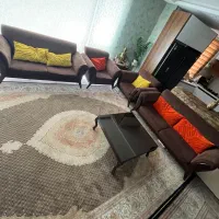 مبل راحتی|مبلمان خانگی و میز عسلی|لاهیجان, فیاض|دیوار