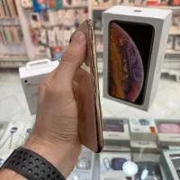 ایفون xs در حد نو واقعی|موبایل|کرج, گوهردشت|دیوار