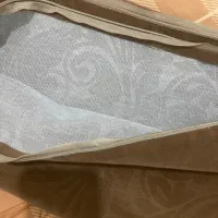 کوسن  پارچه مخملی|پرده، رانر، رومیزی|تهران, کاج|دیوار