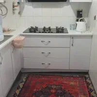 طبقه بالا ۲ خواب شیک و لوکس