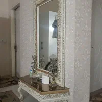 سالم و در حد نو  مناسب برای زوج‌های جوان و...|میز و صندلی غذاخوری|مشهد, حجاب (شهرک غرب)|دیوار