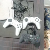 دسته بازی لپ تاب و کامپیوتر