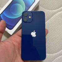 ایفون ۱۲ مینی