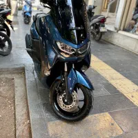 Nmax155انمکس یاماها