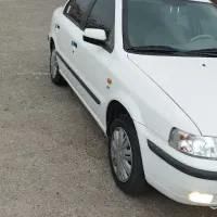 سمند ایکسیوسون اخر95|خودرو سواری و وانت|محمدشهر, جعفرآباد|دیوار