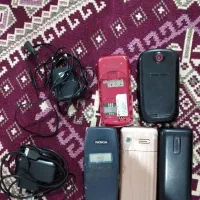 گوشی ساده|موبایل|مراغه, |دیوار